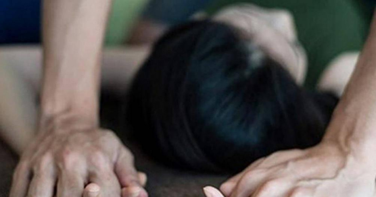 Pháp luật - Nam thanh niên dùng vũ lực giao cấu với bé gái 13 tuổi