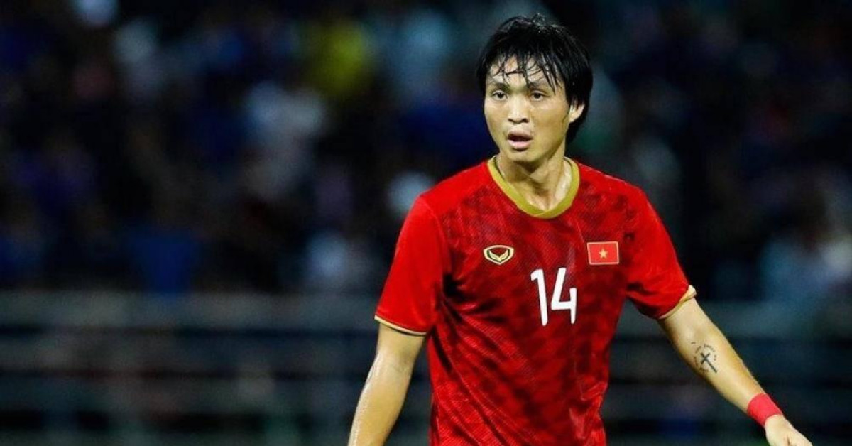 Bóng đá - “Thần y” báo tin cực vui cho tuyển Việt Nam trước tháng giông bão