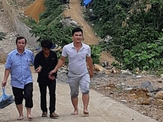 Pháp luật - Người đàn ông lạ ẩn hiện sau cái chết thương tâm của người vợ trẻ