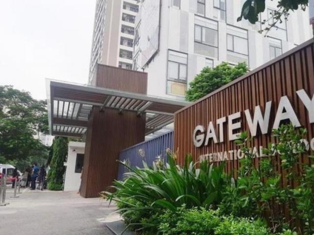 Vụ học sinh trường Gateway tử vong: Phê chuẩn quyết định khởi tố 1 giáo viên