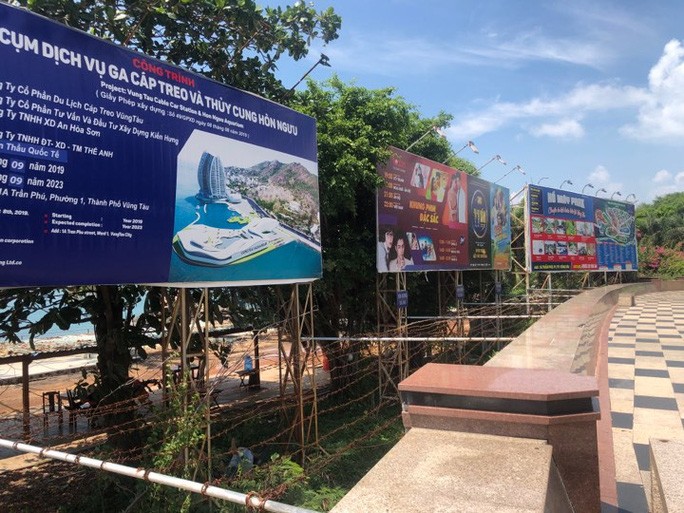 Bản vẽ và thông tin dự án