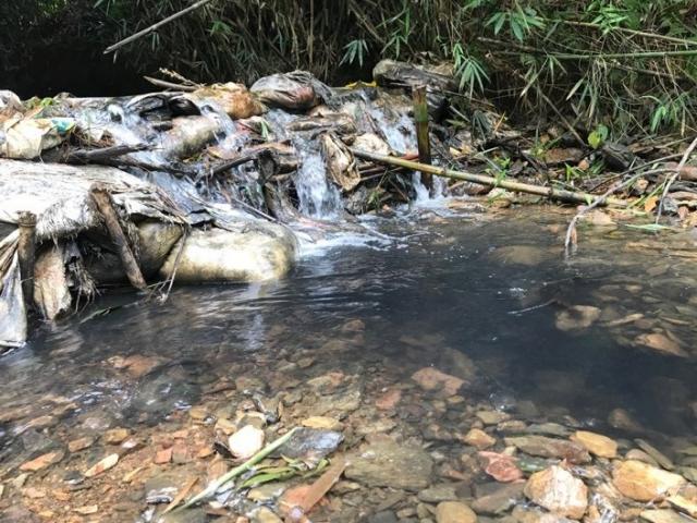 Vụ ô nhiễm nguồn nước Sông Đà: Sở Tài nguyên Môi trường Hòa Bình công bố kết quả kiểm tra