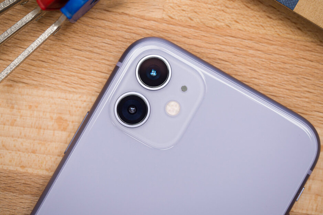 iPhone 11 còn thành công hơn cả iPhone XR năm ngoái.