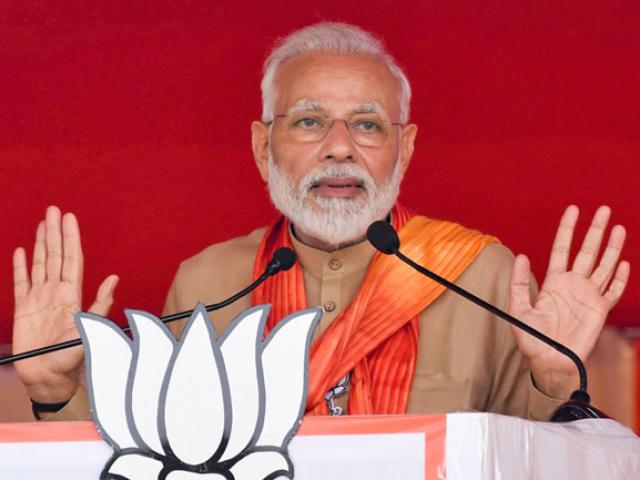 Thế giới - Ấn Độ bẻ hướng sông, không để giọt nước nào lọt tới Pakistan?