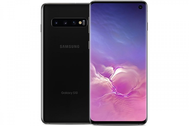 Galaxy S10 Lite sắp ra mắt sẽ có những màu sắc nào? - 2