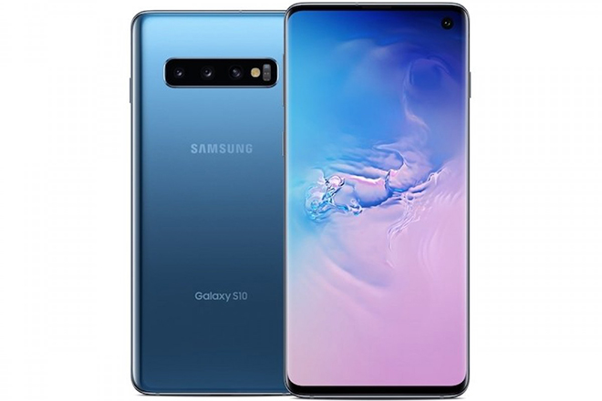 Galaxy S10 Lite sắp ra mắt sẽ có những màu sắc nào? - 3