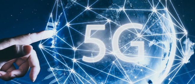 Sẽ có 300 triệu chiếc smartphone 5G được bán ra vào năm sau - 2