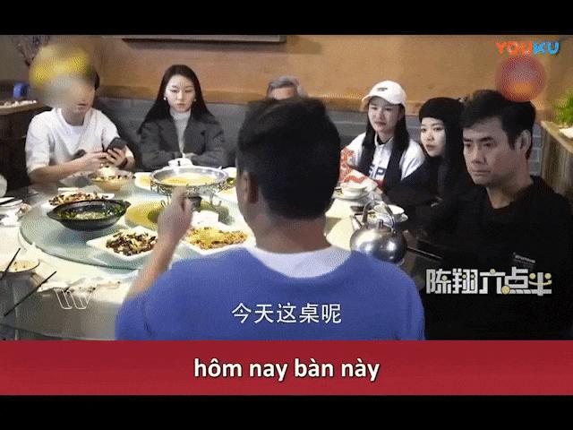 Video Clip Cười - Bài học đắt giá cho những kẻ chuyên "cao su" mỗi khi đi họp lớp