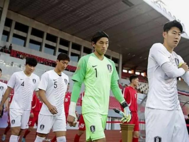 Thế giới - Trận bóng vòng loại World Cup kỳ lạ: Căng thẳng như trong chiến tranh