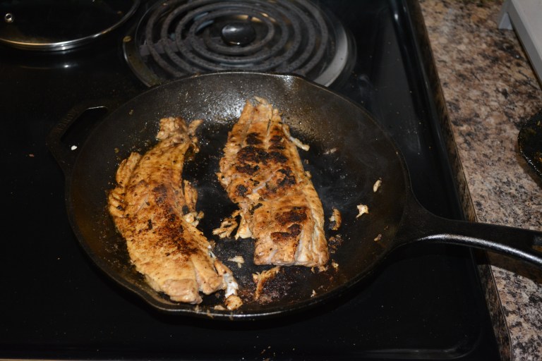 Cá chuối là món ăn khoái khẩu ở châu Á.