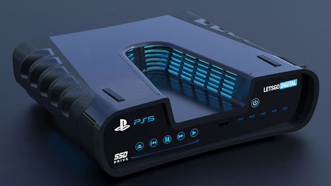Sony xác nhận ra mắt PlayStation 5 vào kỳ nghỉ cuối năm 2020 - 1