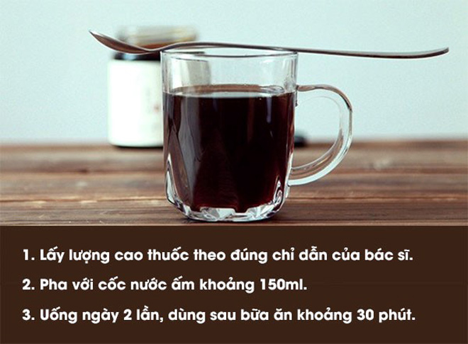 Bài thuốc nam Đỗ Minh Đường chữa khỏi viêm amidan, không kháng sinh, không tái phát - 3
