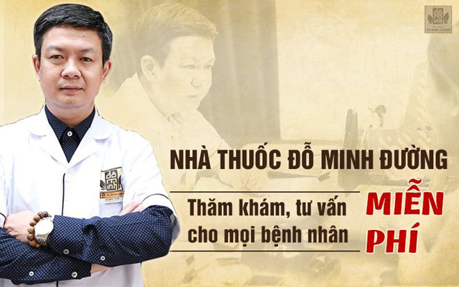 Bài thuốc nam Đỗ Minh Đường chữa khỏi viêm amidan, không kháng sinh, không tái phát - 5