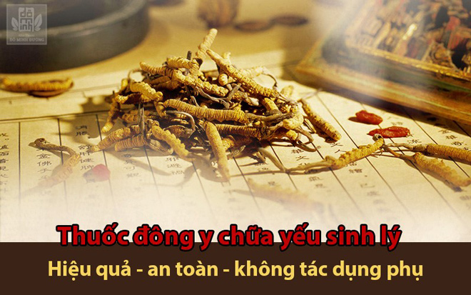 Cách chữa yếu sinh lý an toàn, hiệu quả nam giới nên biết để lấy lại bản lĩnh - 3