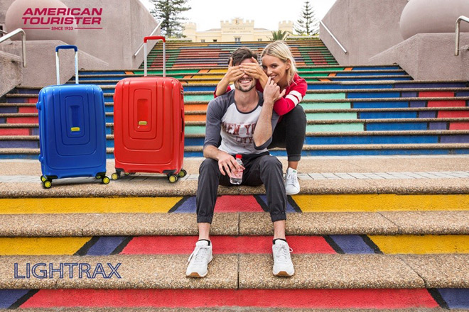 House Of Luggage tặng ưu đãi lớn mừng ngày Phụ nữ Việt Nam 20/10 - 2