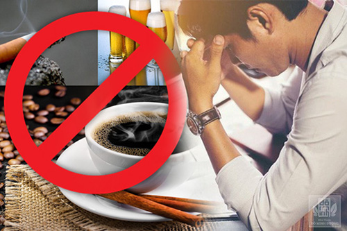 Người bị yếu sinh lý nên ăn gì, kiêng gì tốt nhất dưới góc nhìn của chuyên gia - 1