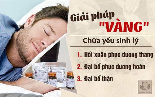 Người bị yếu sinh lý nên ăn gì, kiêng gì tốt nhất dưới góc nhìn của chuyên gia - 4