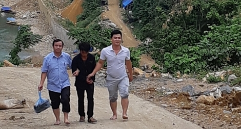 Dẫn giải đối tượng Đế.