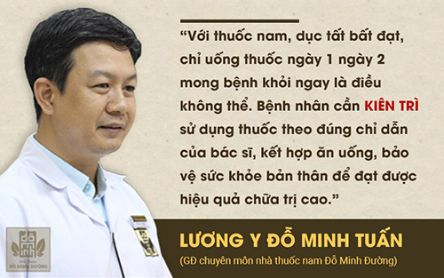 Viêm xoang kiêng ăn gì? Đâu là cách điều trị chuyên sâu, không tái phát? - 5