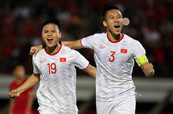 Việt Nam sẵn sàng viết kỳ tích mới