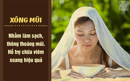 Bệnh viêm xoang có lây không? Có nguy hiểm không? Đâu là cách điều trị hiệu quả? - 3