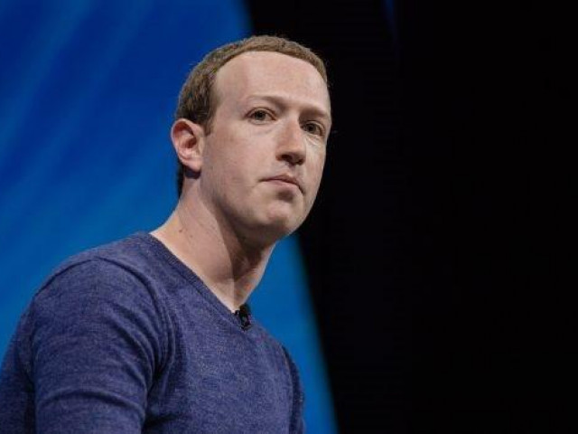 Kinh doanh - Facebook rơi khỏi top 10 thương hiệu giá trị nhất thế giới