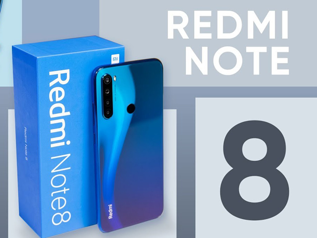 Thời trang Hi-tech - Xiaomi bán “chạy” hàng đến mức kinh ngạc