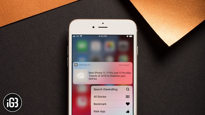 Chiếc iPhone giúp bạn trải nghiệm iOS 13 một cách tuyệt vời nhất dù ít tiền - 2