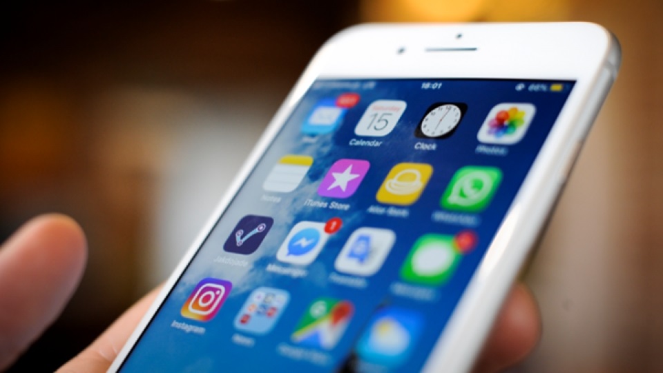 Chiếc iPhone giúp bạn trải nghiệm iOS 13 một cách tuyệt vời nhất dù ít tiền - 1