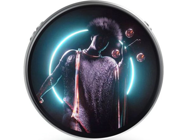 Thế giới công nghệ - iPhone Tau - chiếc điện thoại lấy cảm hứng từ đồng hồ, không gì là không thể