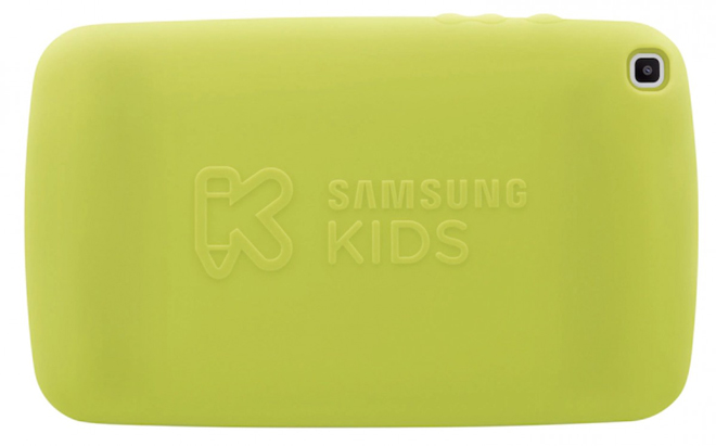 HOT: Samsung “trình làng” Galaxy Tab A Kids dành cho trẻ em - 2
