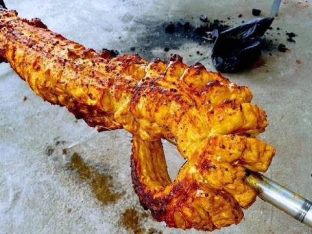 Thị trường - Tiêu dùng - "Hung thần đầm lầy" trở thành mặt hàng được nhiều người Việt săn đón