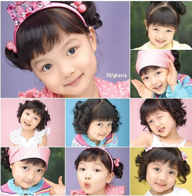 Ngỡ ngàng với quá khứ đen nhẻm của dàn sao nhí đình đám - 1