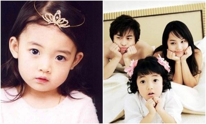 Ngỡ ngàng với quá khứ đen nhẻm của dàn sao nhí đình đám - 4