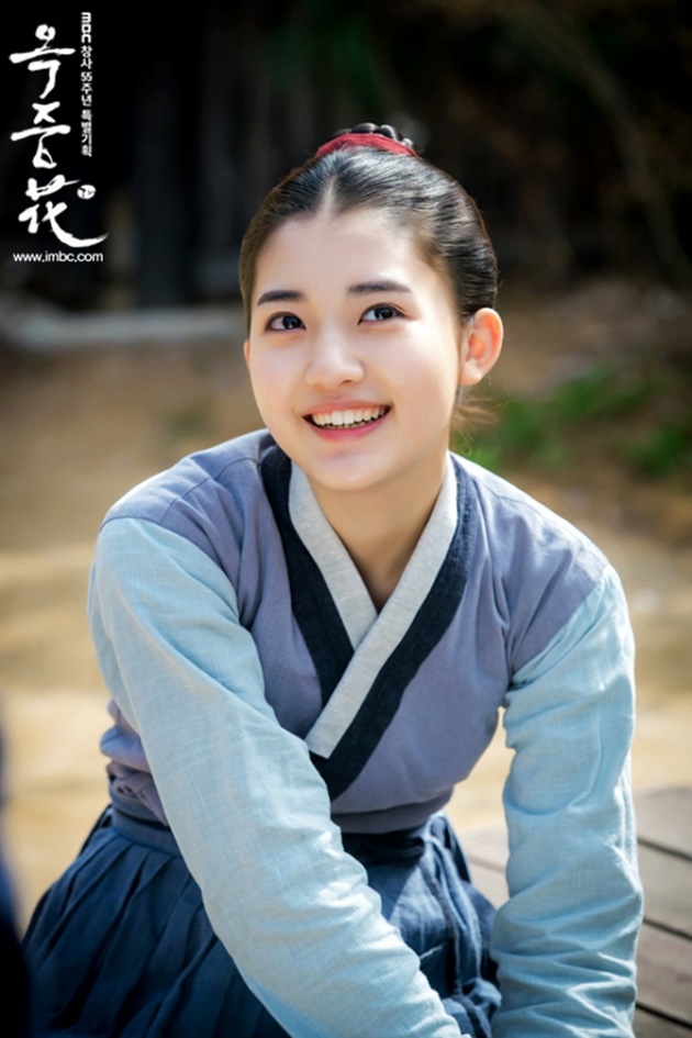 Ngỡ ngàng với quá khứ đen nhẻm của dàn sao nhí đình đám - 5