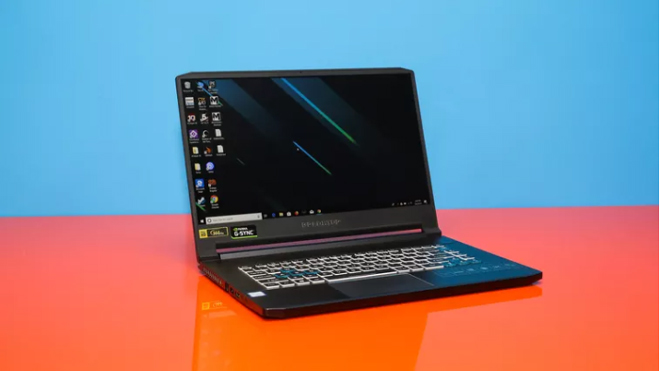 Điểm danh laptop đáng mua nhất năm 2019 - 8