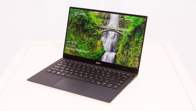 Điểm danh laptop đáng mua nhất năm 2019 - 1