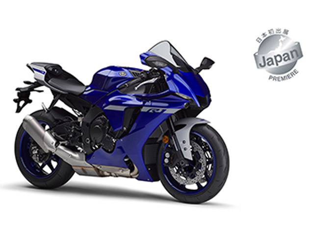 Thế giới xe - Những mẫu xe cực “độc” mà Yamaha mang tới Toyota Motor Show 2019