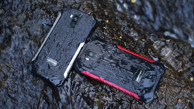 24 giờ “xả kho” smartphone chống nước, chống sốc, pin 5000 mAh giá 2,4 triệu đồng - 5