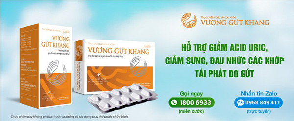 Việt Nam: Phát hiện cây "cực quý" giúp người bị gút giảm acid uric, sưng đau nhức các khớp - 5