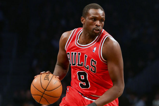 Luol Deng giải nghệ bóng rổ ở tuổi 34