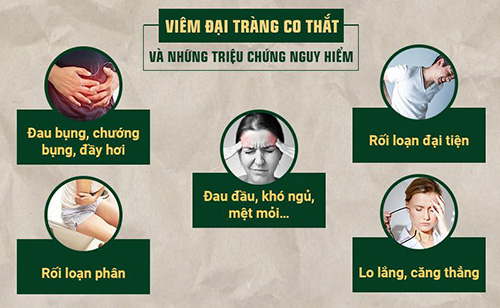 Hội chứng ruột kích thích là gì? Chế độ ăn và bài thuốc chữa hiệu quả - 2