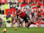 Bóng đá - Dự đoán vòng 9 Ngoại hạng Anh: Đại chiến MU - Liverpool khó lường, xem video highlight trên ketquaxoxe.com