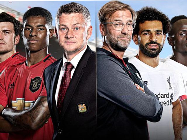 Bóng đá - Siêu đại chiến MU - Liverpool: "The Kop" không vô địch thì đợi đến bao giờ?