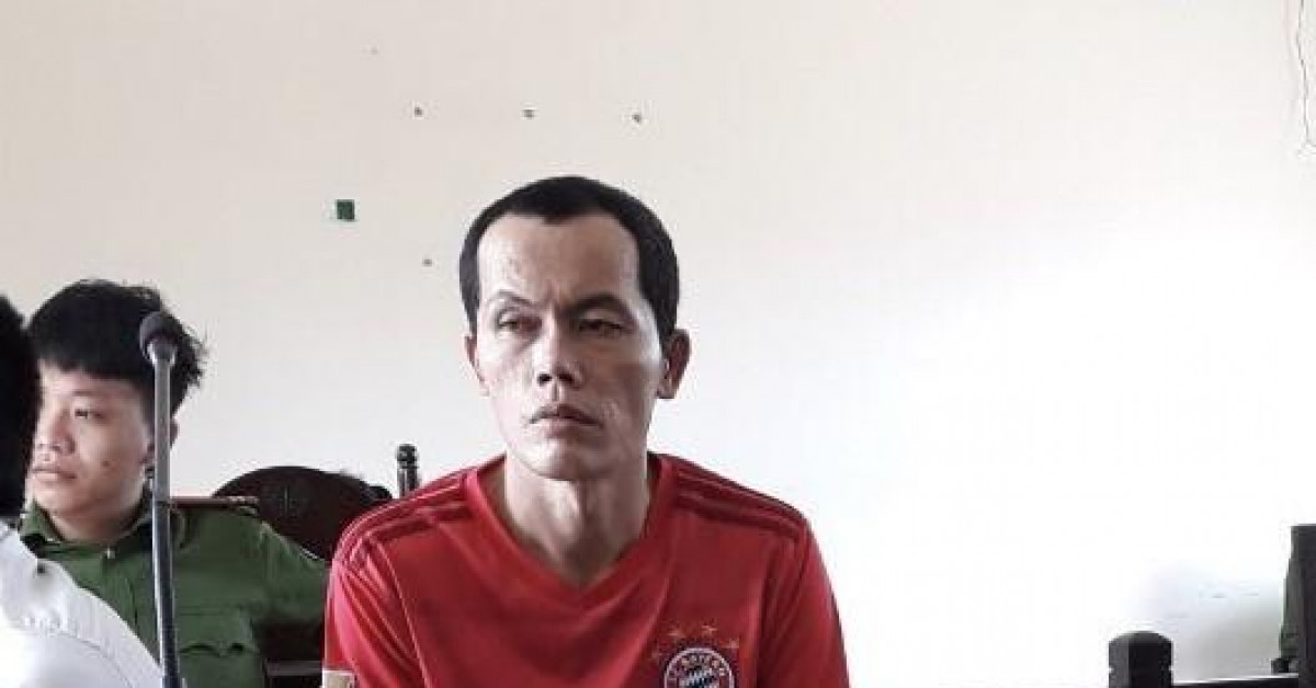 Pháp luật - Bị tội hiếp dâm vì 'yêu' phụ nữ tâm thần