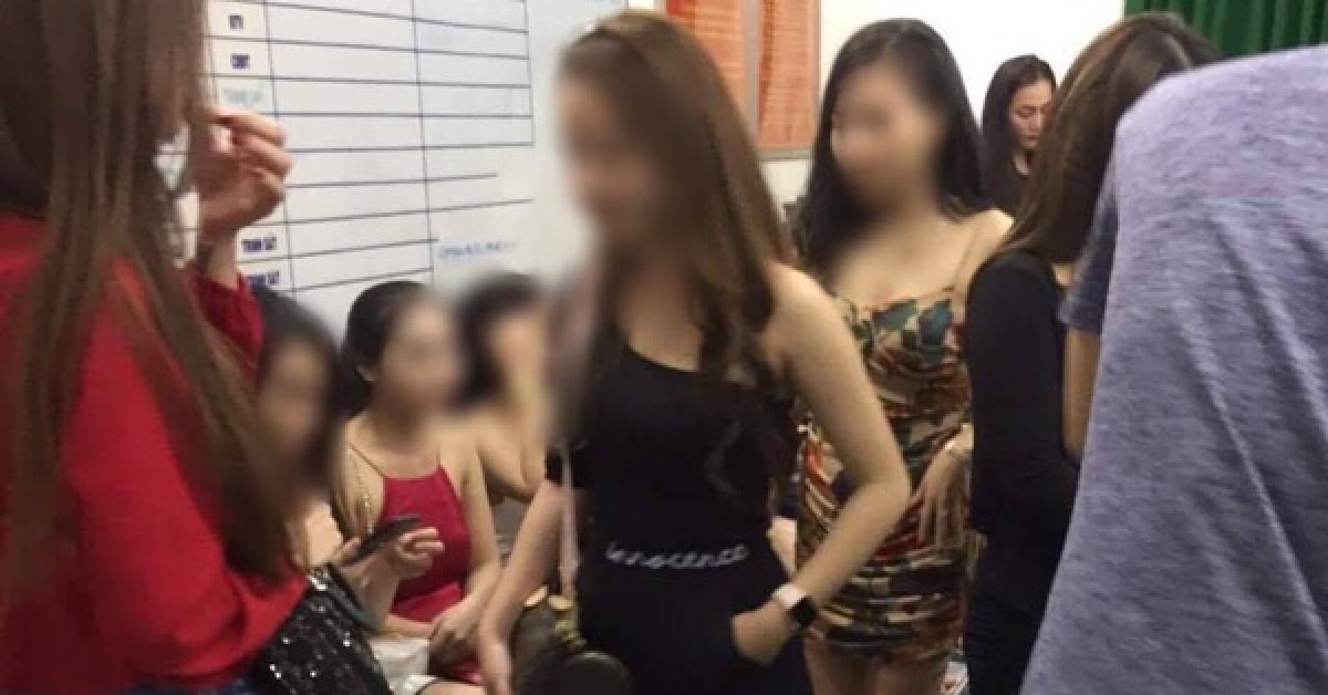 Pháp luật - Phơi bày sự thật trong quán bar Phương Lâm ở quận Tân Phú