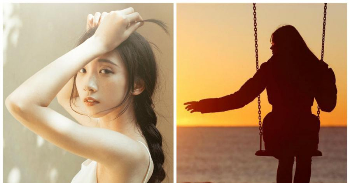 Bạn trẻ - Cuộc sống - Tướng mặt người phụ nữ bị ông Tơ bà Nguyệt "quay lưng", tình duyên lận đận cả đời