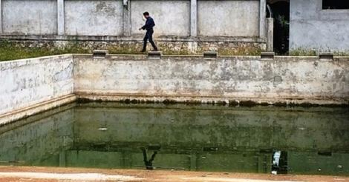 Tin tức trong ngày - Nam sinh lớp 7 tử vong bất thường ở bể bơi