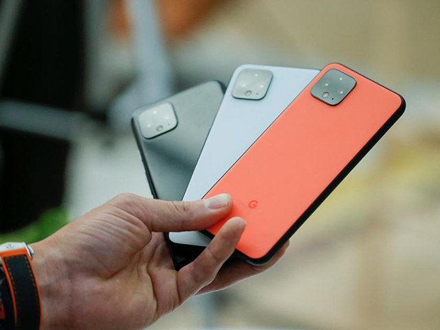 Google vô tình thừa nhận iPhone có giá trị hơn Pixel