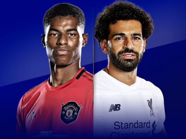 Bóng đá - Siêu đại chiến MU – Liverpool: “The Kop” thăng hoa có dễ bắt nạt đại kình địch?